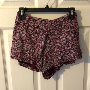 Billabong Flowy Short